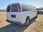 2020 Chevrolet Express G3500 LS 6.0L V8 Passenger