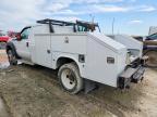 2015 Ford F550 Super Duty