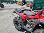 2024 Can-Am Outlander XMR ATV