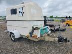 2007 Pelsue Fiber Optic Splicing Trailer