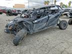 2019 Can-Am Maverick X3 Utility Vehicle