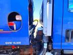 2013 Isuzu NQR Refuse Truck