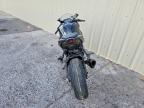 2022 Kawasaki ZX636 K
