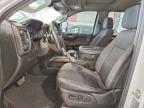 2022 Chevrolet Silverado K2500 Heavy Duty LT