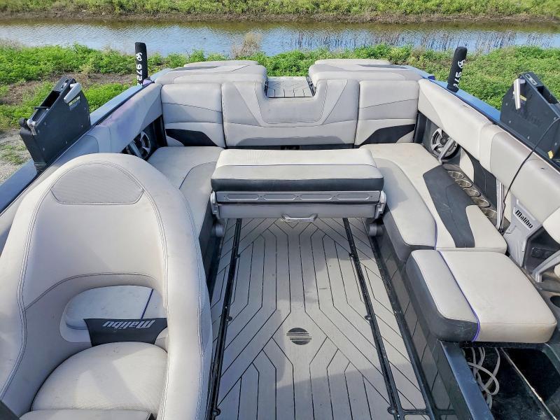 2017 Malibu MB2-Boat