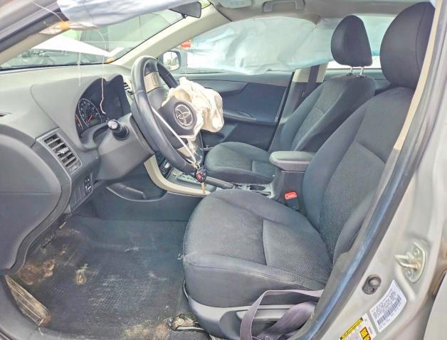 2009 Toyota Corolla s
