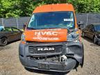 2021 Dodge RAM Promaster 2500