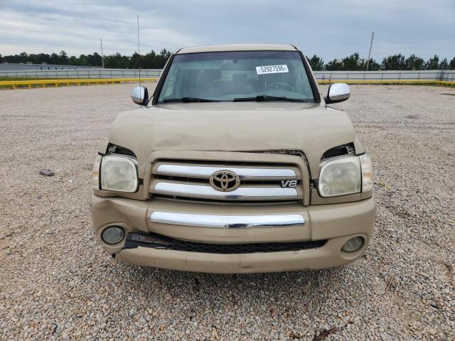 2006 Toyota Tundra Double Cab SR5