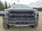 2018 Ford F150 Raptor