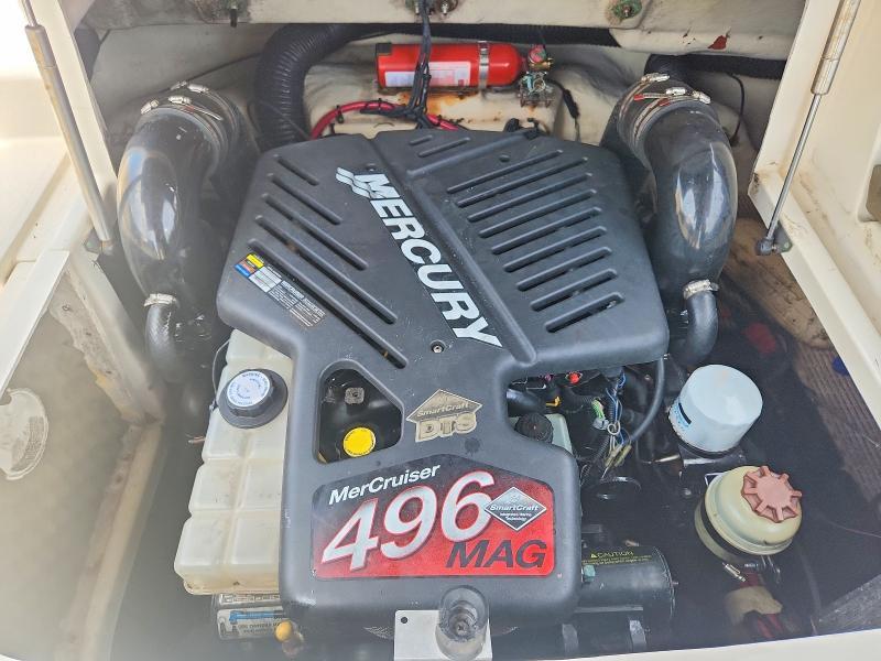 2006 Sea Ray Boat