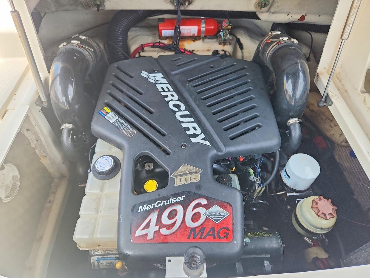 2006 Sea Ray Boat