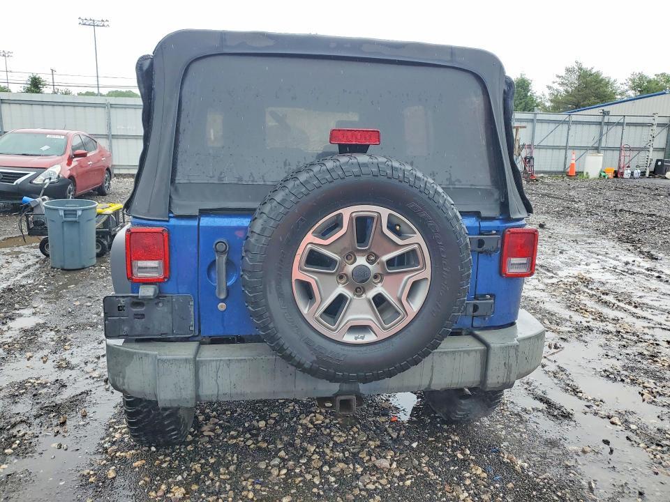 2009 Jeep Wrangler Unlimited x