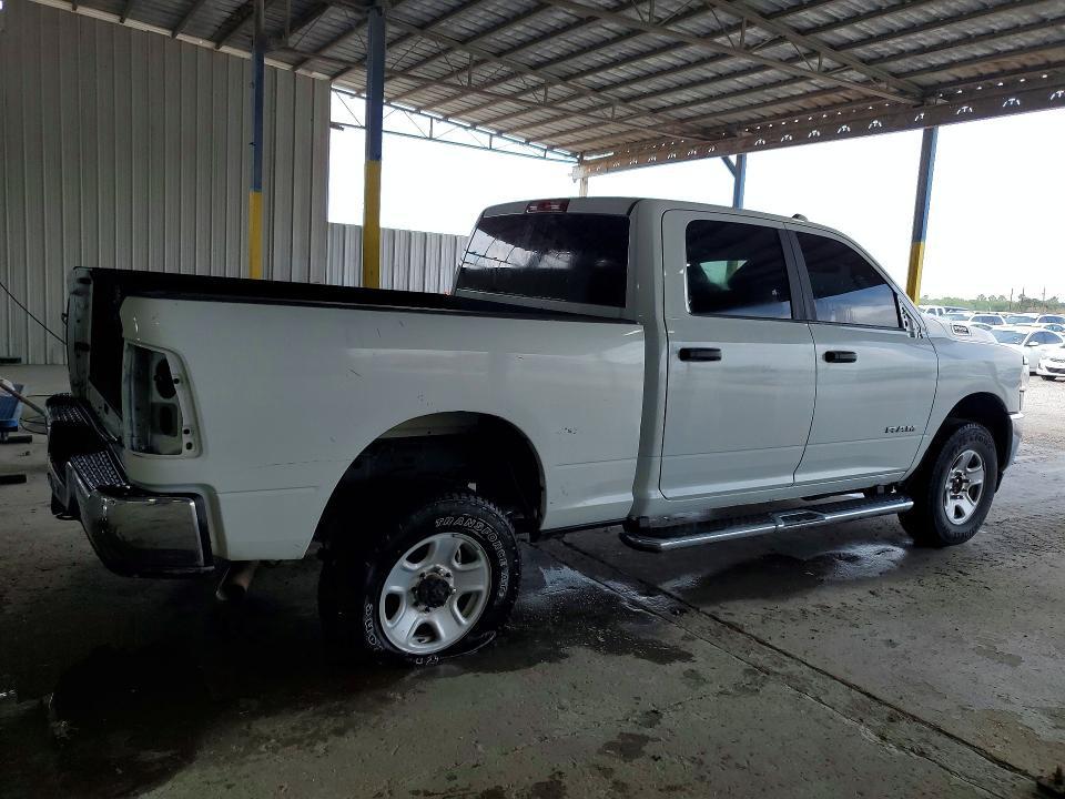 2024 Dodge Ram 2500 big Horn