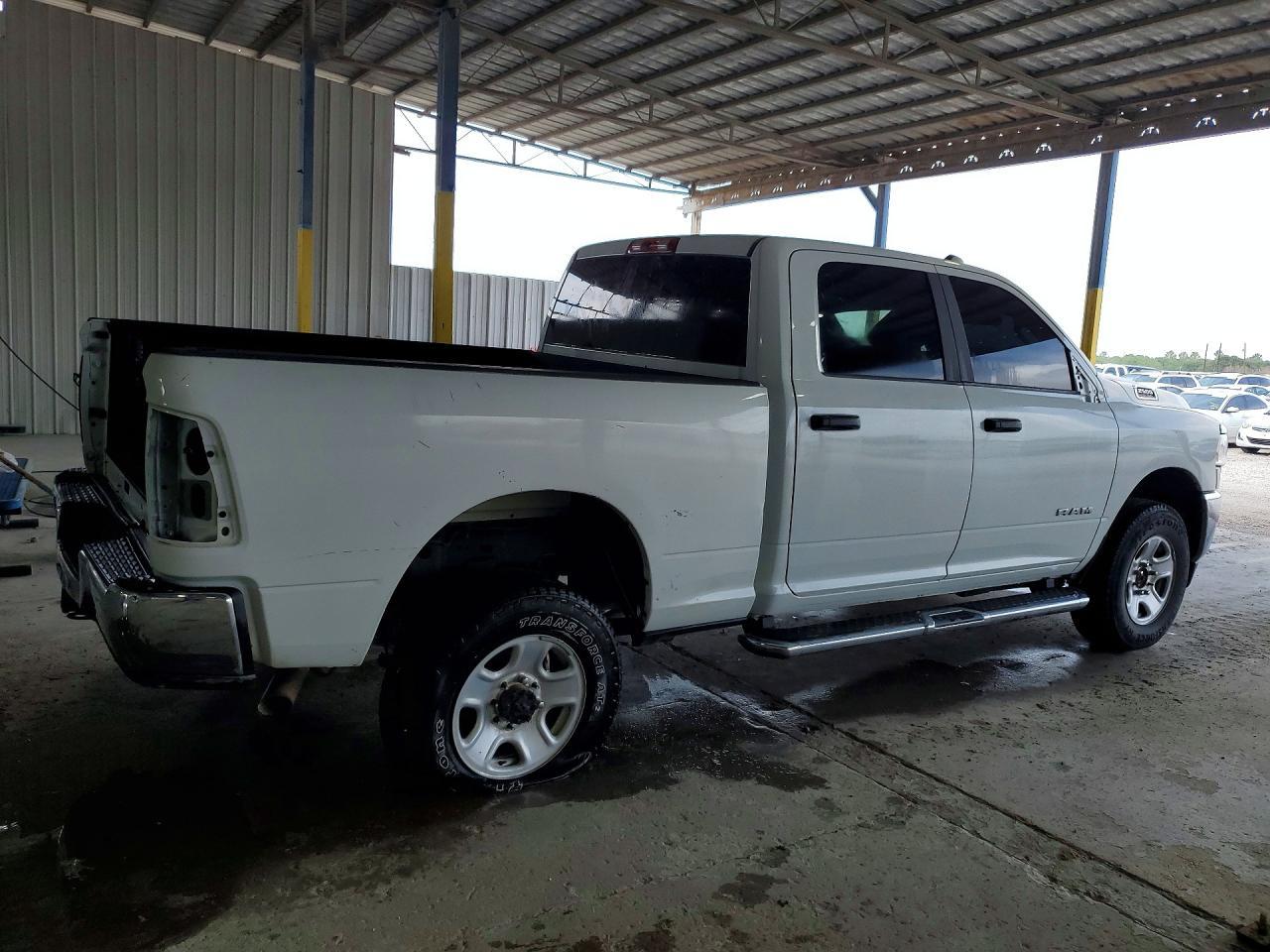 2024 Dodge RAM 2500 BIG Horn