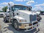 2015 Mack 600 CXU600-Semi Truck
