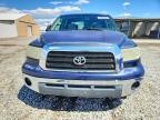 2007 Toyota Tundra Crewmax SR5