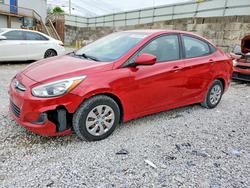 2016 Hyundai 2016 Hyun Accent se for sale in Walton, KY