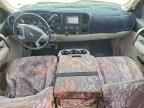 2007 Chevrolet Silverado K1500 Crew Cab