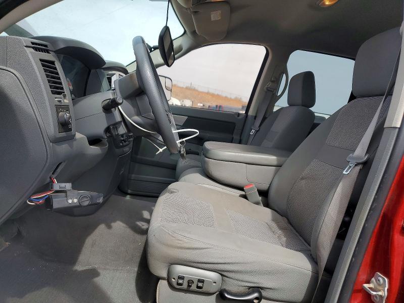 2009 Dodge RAM 3500