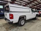 2018 GMC Sierra C1500