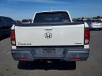 2019 Honda Ridgeline Sport