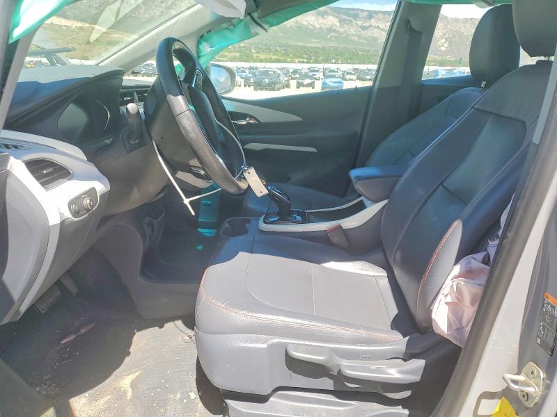 2020 Chevrolet Bolt ev Premier