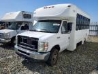 2013 Ford Econoline-Bus