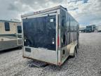 2013 Bravado Boat Company Inc 2013 Bravo ST718TA2 Enclosed Cargo Trailer