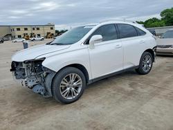 Lexus Vehiculos salvage en venta: 2014 Lexus Rx 350
