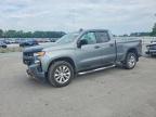 2020 Chevrolet Silverado K1500 Custom