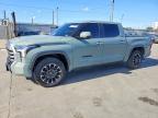 2026 Toyota Tundra Crewmax Limited