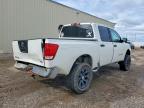 2008 Nissan Titan XE FFV