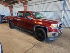 2015 GMC Sierra C1500 SLE