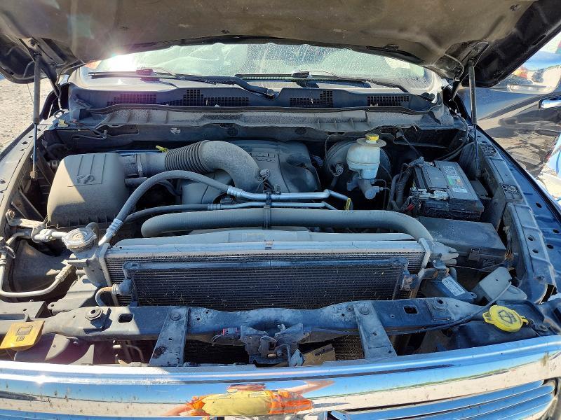 2013 Dodge RAM 1500 SLT