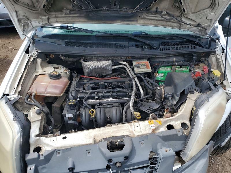 2010 Ford Transit Connect xl