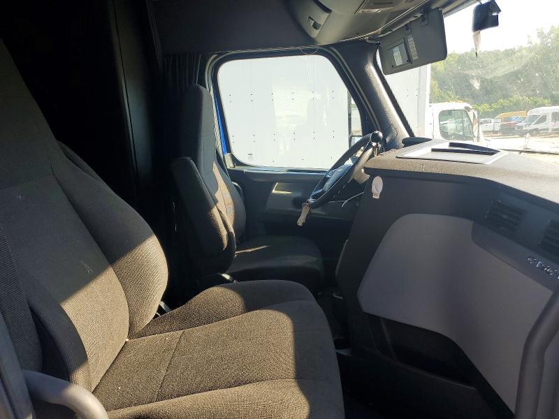2021 Freightliner Cascadia 126 Semi Truck