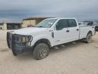 2022 Ford F250 Super Duty