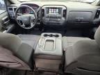2018 Chevrolet Silverado C1500 LT
