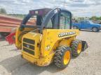 2002 John Deere 240 Skid Steer Loader
