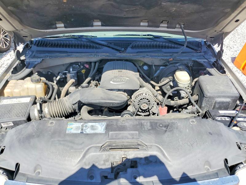 2006 GMC New Sierra K1500