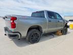 2023 Chevrolet Silverado K1500 Custom