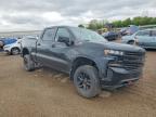 2021 Chevrolet Silverado K1500 LT Trail Boss