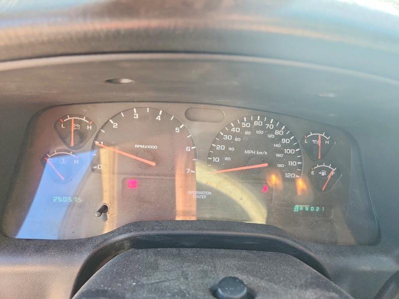 2004 Dodge Dakota Quad Sport