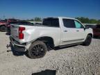 2022 Chevrolet Silverado K1500 High Country