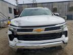 2024 Chevrolet Silverado K1500 LT