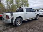2013 Dodge RAM 1500 Longhorn