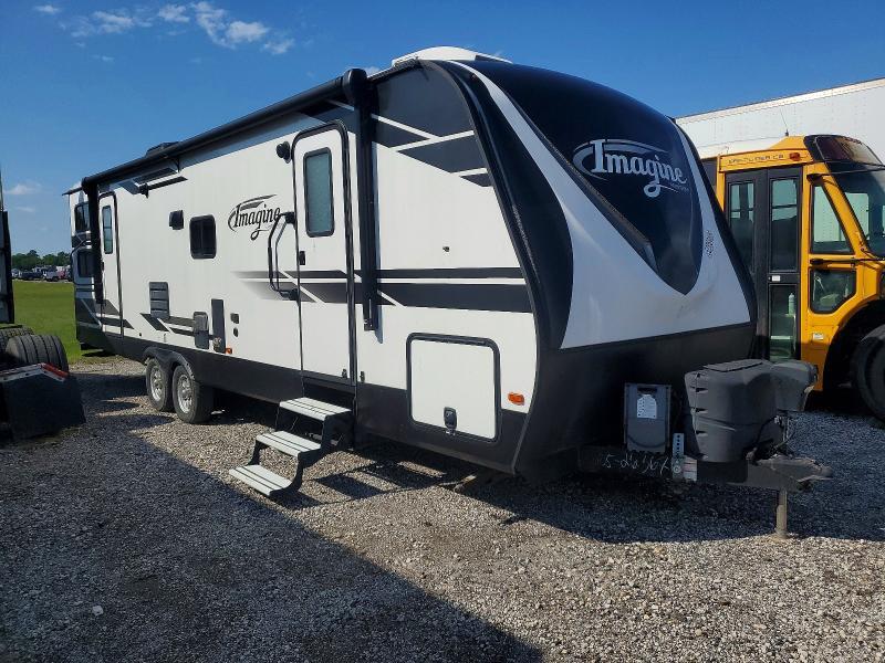 2021 Grandesign 2021 Grand Design Imagine Camper