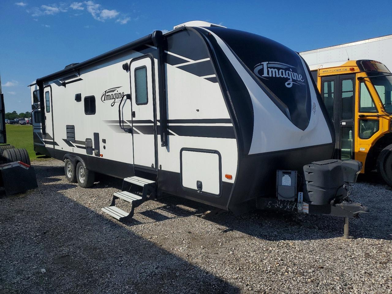 2021 Grandesign 2021 Grand Design Imagine Camper