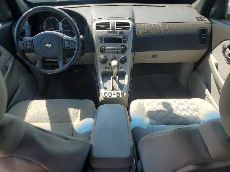 2006 Chevrolet Equinox lt
