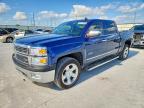 2015 Chevrolet Silverado C1500 LTZ